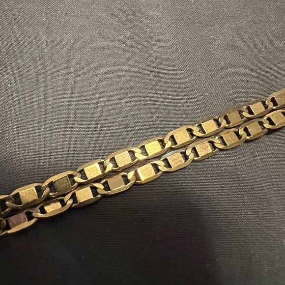 Jenny Bird Bobbi chain - Picture 2 of 4